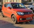 Оранжевый Сузуки Игнис, объемом двигателя 1.2 л и пробегом 79 тыс. км за 9690 $, фото 2 на Automoto.ua