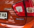 Помаранчевий Сузукі Ігніс, об'ємом двигуна 1.2 л та пробігом 14 тис. км за 16788 $, фото 5 на Automoto.ua