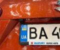 Помаранчевий Сузукі Ігніс, об'ємом двигуна 1.2 л та пробігом 14 тис. км за 16788 $, фото 4 на Automoto.ua