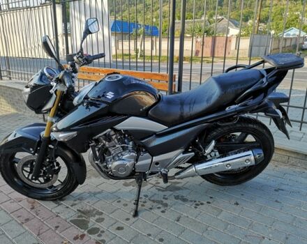 Сузуки Иназума, объемом двигателя 0.25 л и пробегом 0 тыс. км за 2600 $, фото 7 на Automoto.ua