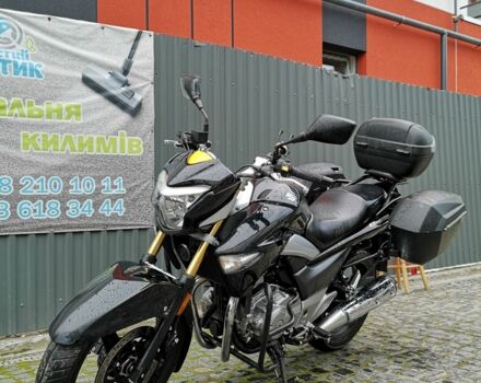 Сузуки Иназума, объемом двигателя 0.25 л и пробегом 0 тыс. км за 2600 $, фото 3 на Automoto.ua