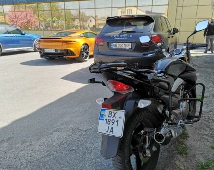 Сузуки Иназума, объемом двигателя 0.25 л и пробегом 0 тыс. км за 2600 $, фото 4 на Automoto.ua