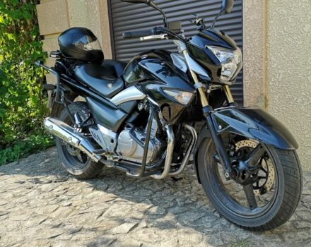 Сузуки Иназума, объемом двигателя 0.25 л и пробегом 0 тыс. км за 2600 $, фото 2 на Automoto.ua