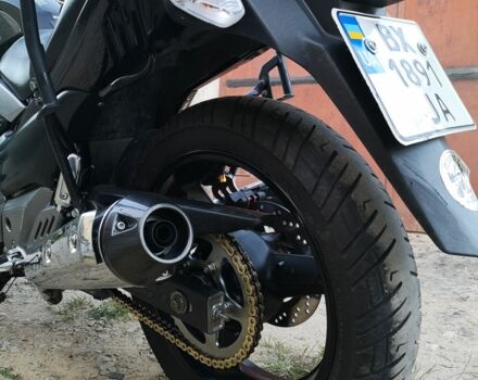 Сузуки Иназума, объемом двигателя 0.25 л и пробегом 0 тыс. км за 2600 $, фото 10 на Automoto.ua