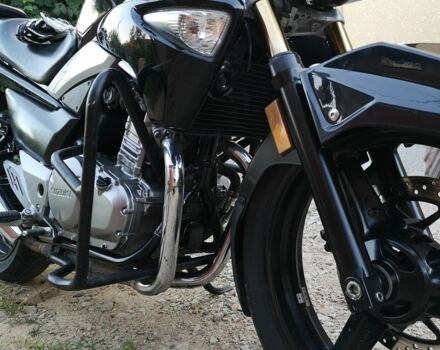 Сузуки Иназума, объемом двигателя 0.25 л и пробегом 0 тыс. км за 2600 $, фото 11 на Automoto.ua