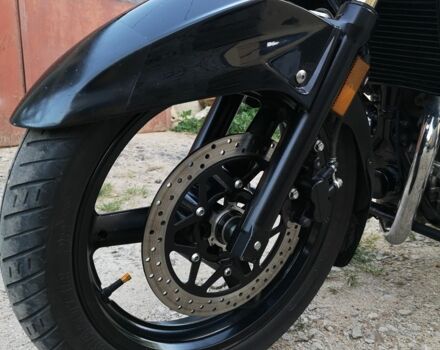 Сузуки Иназума, объемом двигателя 0.25 л и пробегом 0 тыс. км за 2600 $, фото 9 на Automoto.ua