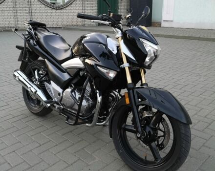 Сузуки Иназума, объемом двигателя 0.25 л и пробегом 0 тыс. км за 2600 $, фото 1 на Automoto.ua