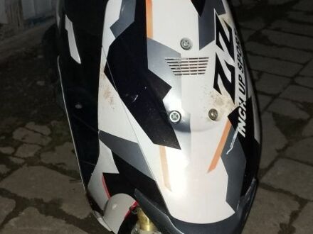 Сузуки Иназума, объемом двигателя 50 л и пробегом 0 тыс. км за 587 $, фото 1 на Automoto.ua