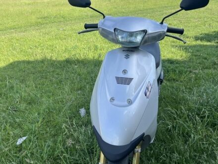Сузукі Іназума, об'ємом двигуна 49 л та пробігом 0 тис. км за 864 $, фото 1 на Automoto.ua