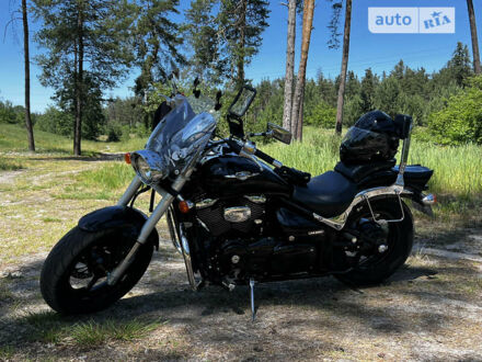 Сузуки Интрудер 2009 в Черкассах на Automoto.ua Черный Сузуки Интрудер, объемом двигателя 0.8 л и пробегом 31 тыс. км за 7500 $, фото 1 на Automoto.ua