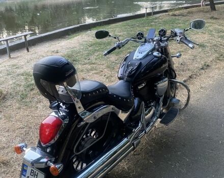 Сузуки Интрудер, объемом двигателя 0.4 л и пробегом 0 тыс. км за 5500 $, фото 1 на Automoto.ua