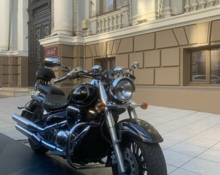 Сузуки Интрудер, объемом двигателя 0.4 л и пробегом 0 тыс. км за 5500 $, фото 6 на Automoto.ua