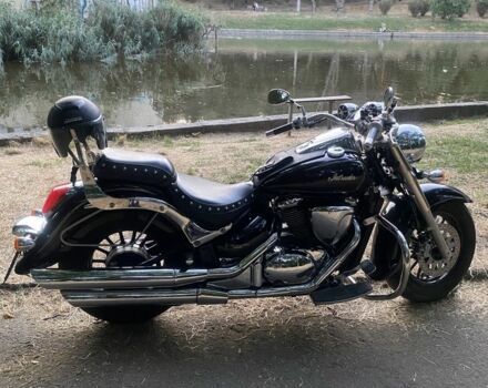 Сузуки Интрудер, объемом двигателя 0.4 л и пробегом 0 тыс. км за 5500 $, фото 2 на Automoto.ua