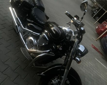 Сузуки Интрудер, объемом двигателя 0.4 л и пробегом 0 тыс. км за 5500 $, фото 5 на Automoto.ua