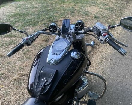 Сузуки Интрудер, объемом двигателя 0.4 л и пробегом 0 тыс. км за 5500 $, фото 3 на Automoto.ua