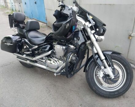 Сузуки Интрудер, объемом двигателя 0.8 л и пробегом 0 тыс. км за 7587 $, фото 1 на Automoto.ua