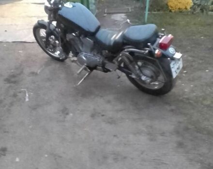 Сузуки Интрудер, объемом двигателя 0.75 л и пробегом 0 тыс. км за 2300 $, фото 1 на Automoto.ua