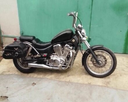 Сузуки Интрудер, объемом двигателя 0.75 л и пробегом 0 тыс. км за 2300 $, фото 4 на Automoto.ua