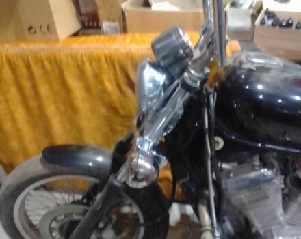 Сузуки Интрудер, объемом двигателя 0.75 л и пробегом 0 тыс. км за 2300 $, фото 3 на Automoto.ua