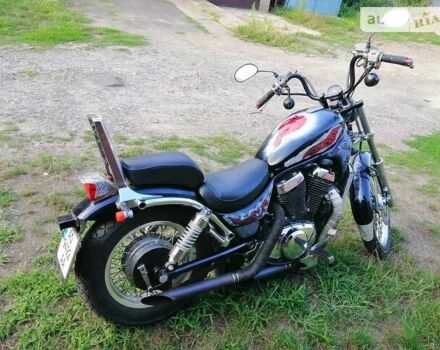 Сузуки Интрудер, объемом двигателя 0.4 л и пробегом 0 тыс. км за 2200 $, фото 7 на Automoto.ua