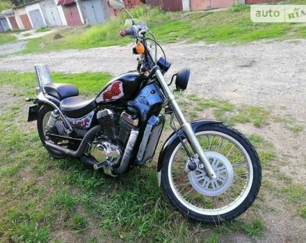 Сузуки Интрудер, объемом двигателя 0.4 л и пробегом 0 тыс. км за 2200 $, фото 4 на Automoto.ua