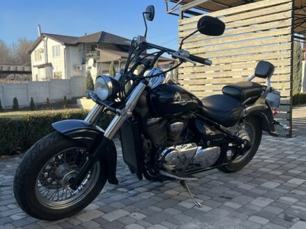 Сузуки Интрудер, объемом двигателя 0.4 л и пробегом 0 тыс. км за 3600 $, фото 1 на Automoto.ua