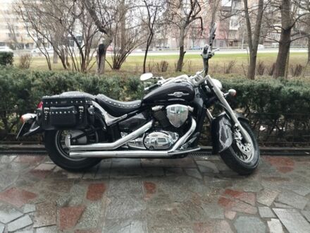 Сузуки Интрудер, объемом двигателя 0.4 л и пробегом 0 тыс. км за 4600 $, фото 1 на Automoto.ua