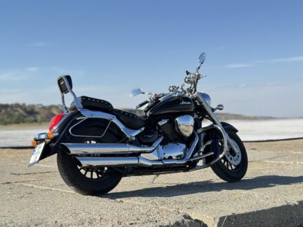 Сузуки Интрудер, объемом двигателя 0.4 л и пробегом 0 тыс. км за 5500 $, фото 1 на Automoto.ua