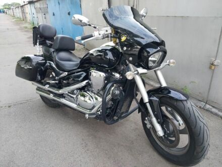 Сузуки Интрудер, объемом двигателя 0.8 л и пробегом 0 тыс. км за 7587 $, фото 1 на Automoto.ua