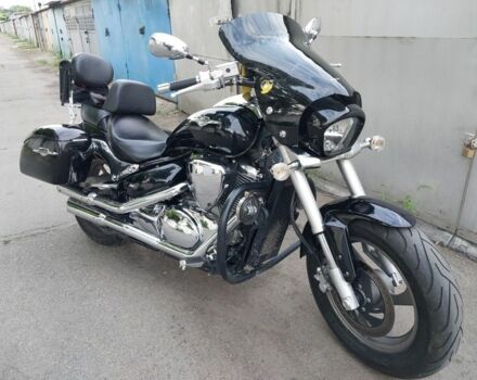 Сузуки Интрудер, объемом двигателя 0.8 л и пробегом 0 тыс. км за 7587 $, фото 1 на Automoto.ua