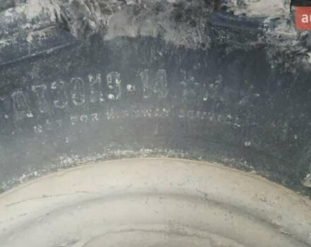 Белый Сузуки Джимни, объемом двигателя 1.3 л и пробегом 200 тыс. км за 6500 $, фото 7 на Automoto.ua