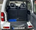 Білий Сузукі Джімні, об'ємом двигуна 1.3 л та пробігом 81 тис. км за 9300 $, фото 9 на Automoto.ua