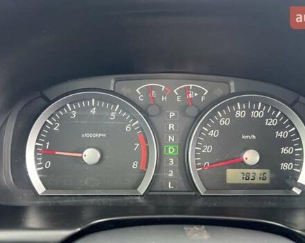 Білий Сузукі Джімні, об'ємом двигуна 1.3 л та пробігом 81 тис. км за 9300 $, фото 13 на Automoto.ua