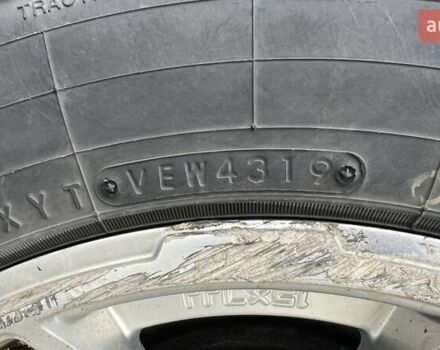 Білий Сузукі Джімні, об'ємом двигуна 1.3 л та пробігом 81 тис. км за 9300 $, фото 15 на Automoto.ua