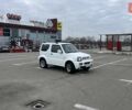 Білий Сузукі Джімні, об'ємом двигуна 1.3 л та пробігом 81 тис. км за 9300 $, фото 8 на Automoto.ua