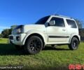 Сузуки Джимни 2012 в Черноморске (Ильичевске) на Automoto.ua Белый Сузуки Джимни, объемом двигателя 1.3 л и пробегом 70 тыс. км за 13400 $, фото 9 на Automoto.ua