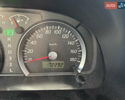 Білий Сузукі Джімні, об'ємом двигуна 1.33 л та пробігом 72 тис. км за 13400 $, фото 22 на Automoto.ua