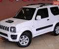 Білий Сузукі Джімні, об'ємом двигуна 1.3 л та пробігом 122 тис. км за 14900 $, фото 8 на Automoto.ua