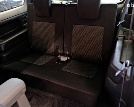 Белый Сузуки Джимни, объемом двигателя 1.3 л и пробегом 122 тыс. км за 14900 $, фото 7 на Automoto.ua