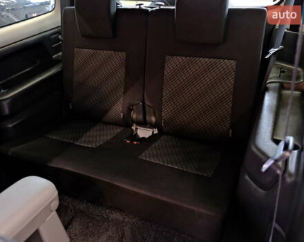 Білий Сузукі Джімні, об'ємом двигуна 1.3 л та пробігом 122 тис. км за 14900 $, фото 27 на Automoto.ua