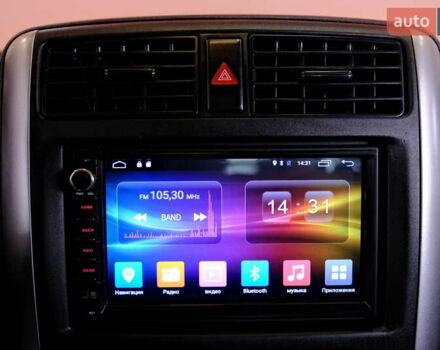 Білий Сузукі Джімні, об'ємом двигуна 1.3 л та пробігом 122 тис. км за 14900 $, фото 19 на Automoto.ua