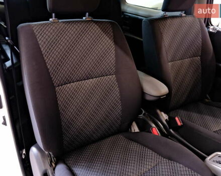Білий Сузукі Джімні, об'ємом двигуна 1.3 л та пробігом 122 тис. км за 14900 $, фото 32 на Automoto.ua