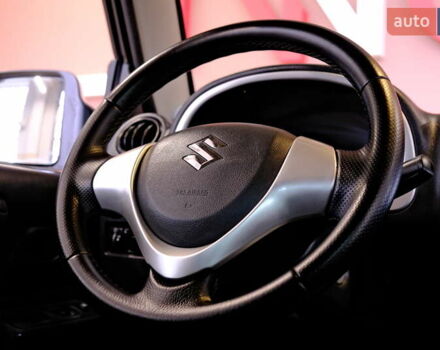 Білий Сузукі Джімні, об'ємом двигуна 1.3 л та пробігом 122 тис. км за 14900 $, фото 37 на Automoto.ua