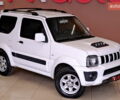 Білий Сузукі Джімні, об'ємом двигуна 1.3 л та пробігом 122 тис. км за 14900 $, фото 4 на Automoto.ua