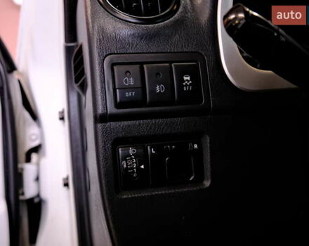 Білий Сузукі Джімні, об'ємом двигуна 1.3 л та пробігом 122 тис. км за 14900 $, фото 17 на Automoto.ua
