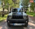 Белый Сузуки Джимни, объемом двигателя 1.46 л и пробегом 70 тыс. км за 22500 $, фото 1 на Automoto.ua