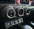 Белый Сузуки Джимни, объемом двигателя 1.5 л и пробегом 23 тыс. км за 23990 $, фото 16 на Automoto.ua