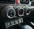 Белый Сузуки Джимни, объемом двигателя 1.5 л и пробегом 23 тыс. км за 23990 $, фото 15 на Automoto.ua