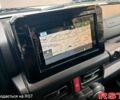Белый Сузуки Джимни, объемом двигателя 1.5 л и пробегом 54 тыс. км за 22950 $, фото 8 на Automoto.ua