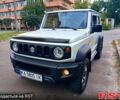 Белый Сузуки Джимни, объемом двигателя 1.5 л и пробегом 54 тыс. км за 22950 $, фото 2 на Automoto.ua